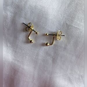 Uncommon James Two Way Street Ear Jacket